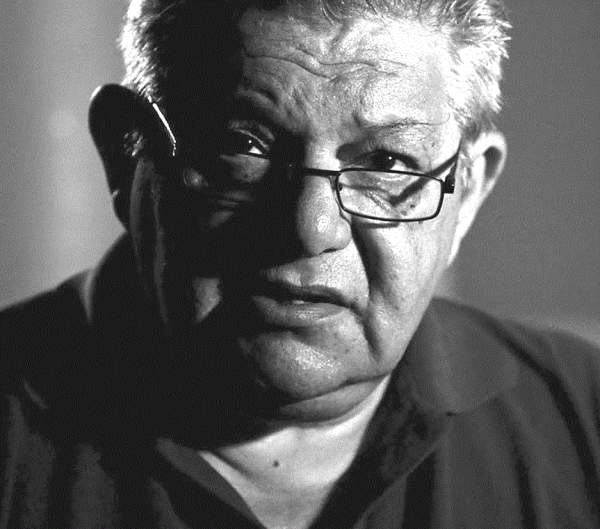 Γιώργος Μπλάνας: Μόνο το νεκρό δεν αλλάζει