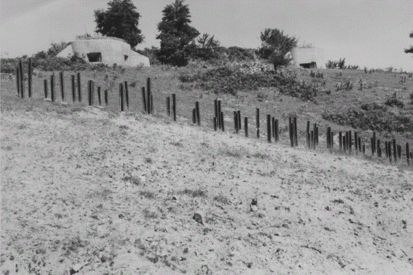 Γραμμή Μεταξά: Το ισχυρό φρούριο της ελευθερίας