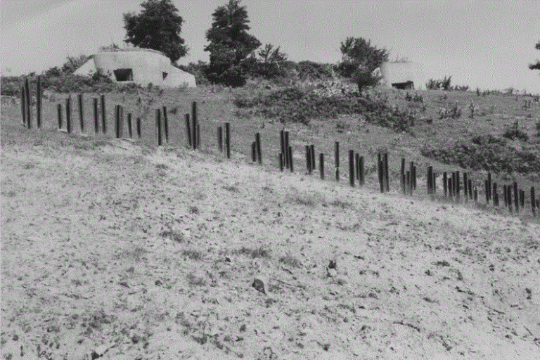 Γραμμή Μεταξά: Το ισχυρό φρούριο της ελευθερίας