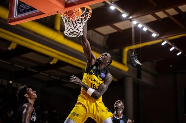 LIVE: ΑΕΚ – Ναντέρ