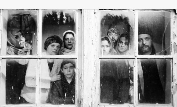 «Μετανάααστες» του Μ. Βιζνιέκ: Για πρώτη φορά στην Ελλάδα στο θέατρο Σημείο