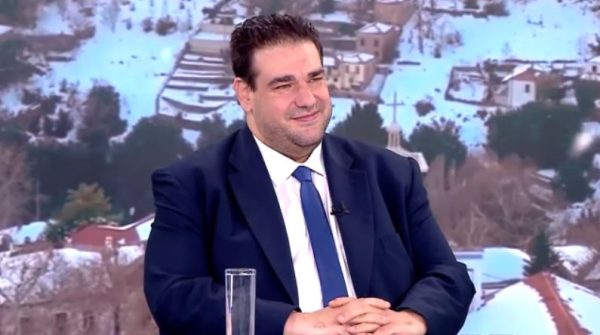 Λιβάνιος: Την επόμενη εβδομάδα ξεκινά η αξιολόγηση του Δημοσίου από τους πολίτες
