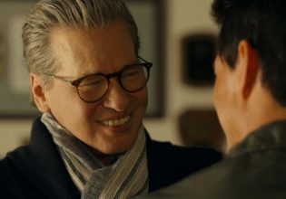 Η μεγάλη οθόνη, η φιλία και η τελευταία αγκαλιά: Το Top Gun ήταν το αντίο του Τομ Κρουζ στον Βαλ Κίλμερ