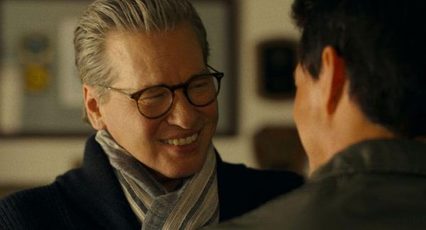 Η μεγάλη οθόνη, η φιλία και η τελευταία αγκαλιά: Το Top Gun ήταν το αντίο του Τομ Κρουζ στον Βαλ Κίλμερ