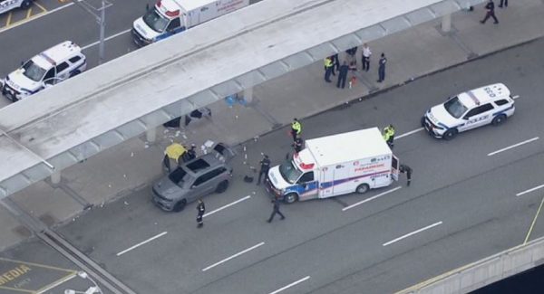 Κλειστό το αεροδρόμιο στο Τορόντο – Αναφορές για πυροβολισμούς