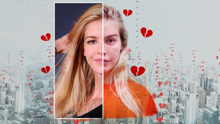 Η πιο επικίνδυνη γυναίκα του Instagram: Οι σκλάβες, η εκπόρνευση και η «σχέση» με τον Λεονάρντο Ντι Κάπριο