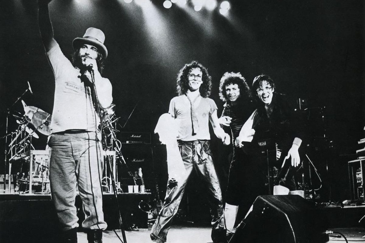 «Ευλογία και κατάρα»: Οι Toto για το Africa των δισεκατομμυρίων ακροάσεων