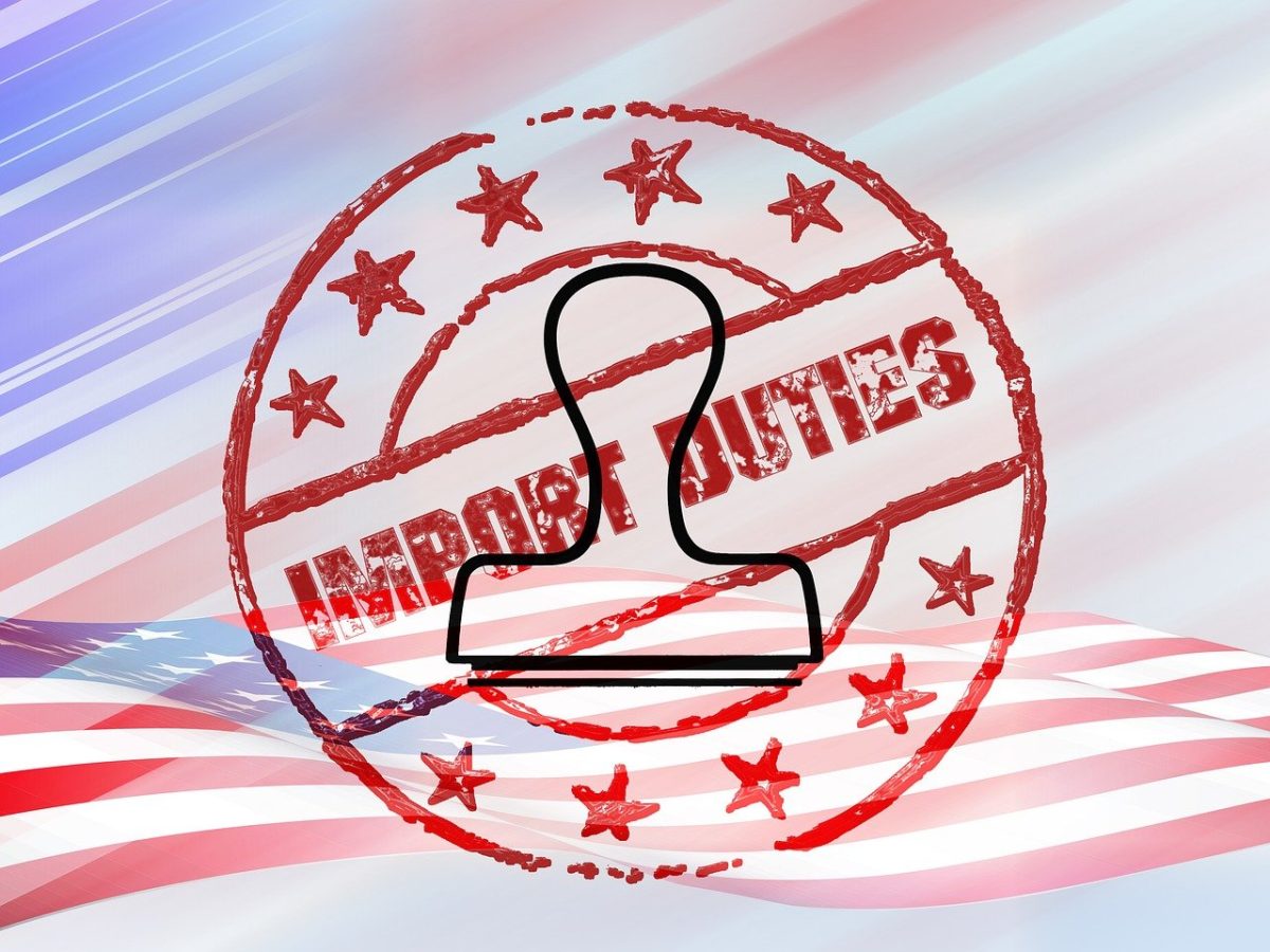 Δασμοί: Δισεκατομμυριούχος υποστηρικτής του Τραμπ προειδοποιεί για «οικονομικό πυρηνικό χειμώνα»