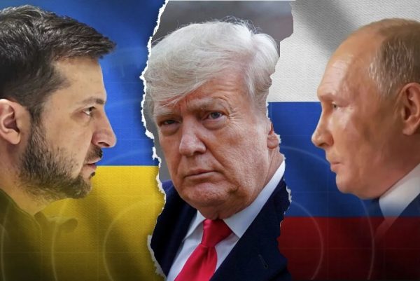 Η ρώσικη ρουλέτα Πούτιν – Ζελένσκι με Τραμπ και η παρόμοια τακτική που υιοθετούν