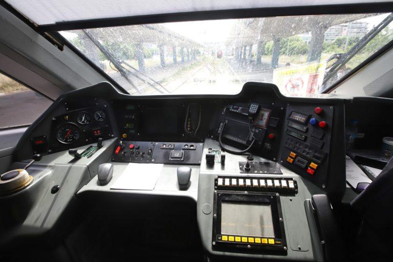 Hellenic Train: Ταλαιπωρία για 190 επιβάτες – Τρένο έμεινε ακινητοποιημένο για μιάμιση ώρα