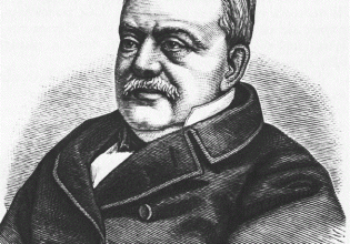 Σπυρίδων Τρικούπης: Η «συνενσάρκωσις»