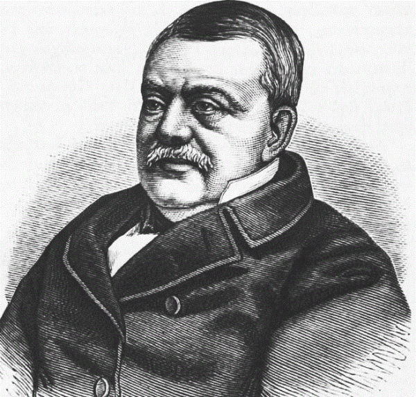 Σπυρίδων Τρικούπης: Η «συνενσάρκωσις»