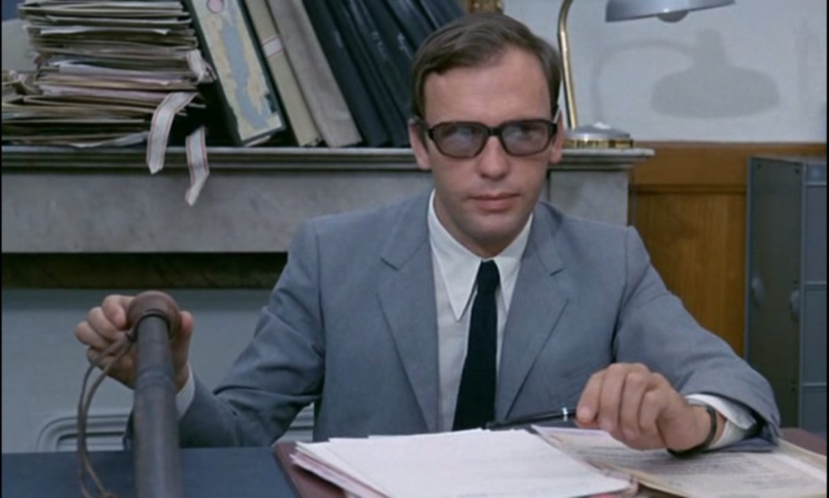 «Τα πάντα είναι πολιτικά» – Πώς ο κινηματογράφος μπορεί να μας καθοδηγήσει σε δύσκολους καιρούς