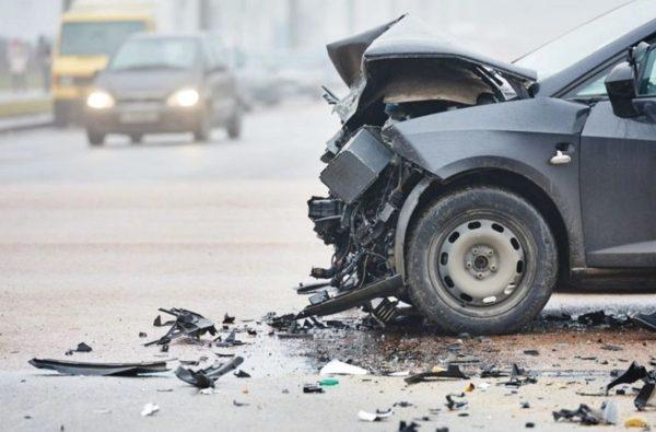 Τροχαία δυστύχημα: 25 νεκροί την περίοδο του Πάσχα – 1,9 εκατ. οχήματα μετακινήθηκαν από Αττική και Θεσσαλονίκη