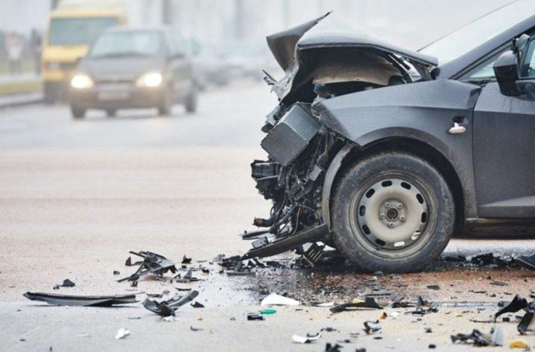 Τροχαία δυστύχημα: 25 νεκροί την περίοδο του Πάσχα – 1,9 εκατ. οχήματα μετακινήθηκαν από Αττική και Θεσσαλονίκη