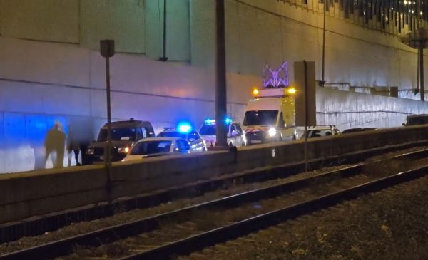 Νεκρός ο οδηγός της μηχανής από το τροχαίο της Αττικής Οδού