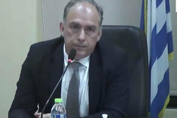 Όχι στην αλλαγή των σχολικών ορίων από Δημοτικό Συμβούλιο