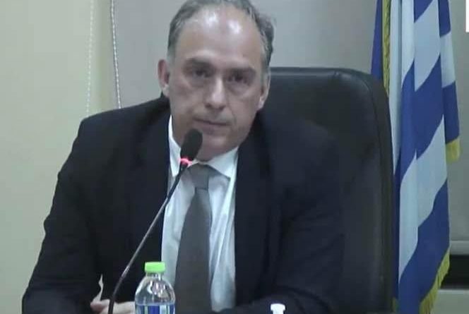 Όχι στην αλλαγή των σχολικών ορίων από Δημοτικό Συμβούλιο