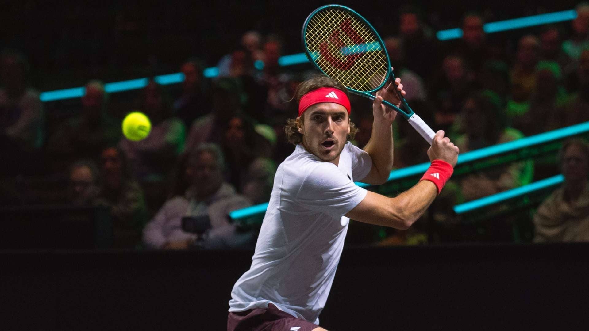 Μόντε Κάρλο: Δύσκολη κλήρωση για τον Τσιτσιπά