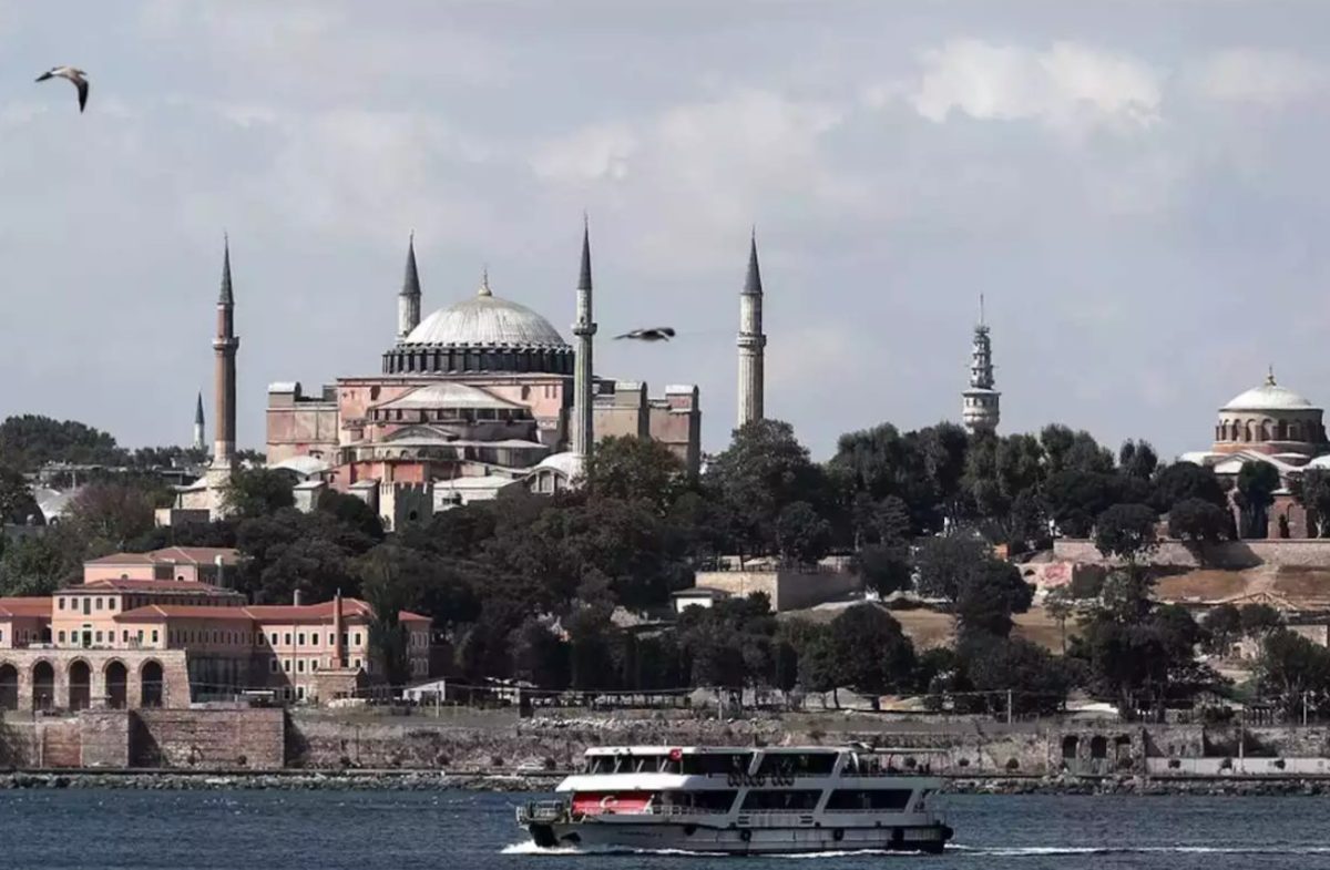 Κωνσταντινούπολη: Νέος σεισμός 5 Ρίχτερ