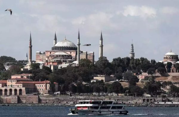 Κωνσταντινούπολη: Νέος σεισμός 5 Ρίχτερ