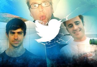 Twitter: Πώς το τέρας απελευθερώθηκε στο διαδίκτυο