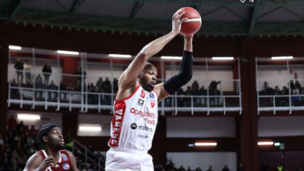 «Η Μακάμπι θέλει την επιστροφή του Τάιους»