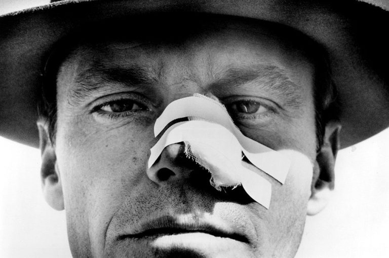 «Διαβάζει σενάρια, συνεχώς!» 15 χρόνια μετά, ο θρυλικός Τζακ Νίκολσον ίσως επιστρέψει