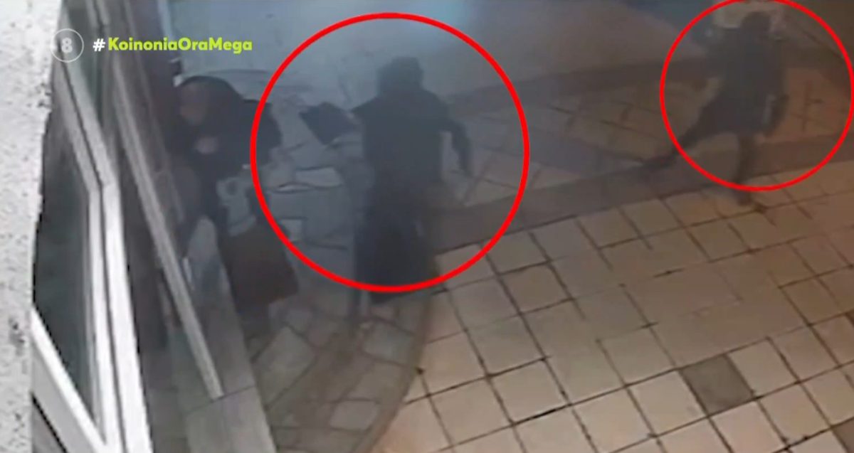 Θεσσαλονίκη: «Δεν έχω θέματα με κάποιον» – Τι λέει ο πρώην υποψήφιος δήμαρχος για τον ξυλοδαρμό του