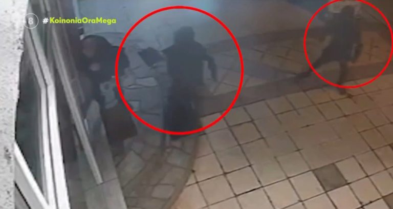 Θεσσαλονίκη: «Δεν έχω θέματα με κάποιον» – Τι λέει ο πρώην υποψήφιος δήμαρχος για τον ξυλοδαρμό του