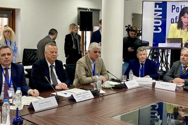 Ο ρόλος των Δήμων στη δημιουργία βιώσιμων πόλεων