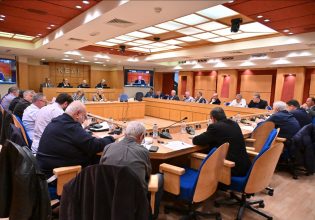 Στο επίκεντρο του Διοικητικού Συμβουλίου της ΚΕΔΕ τα Κέντρα Δημιουργικής Απασχόλησης