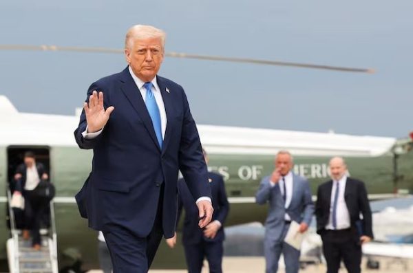 Γαλλία: Καταγγέλλει την πρεσβεία των ΗΠΑ για τις επιστολές κατά της συμπερίληψης