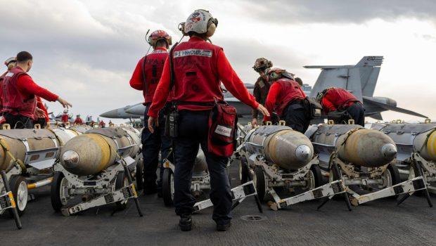 Υεμένη Χούθι Ισραήλ