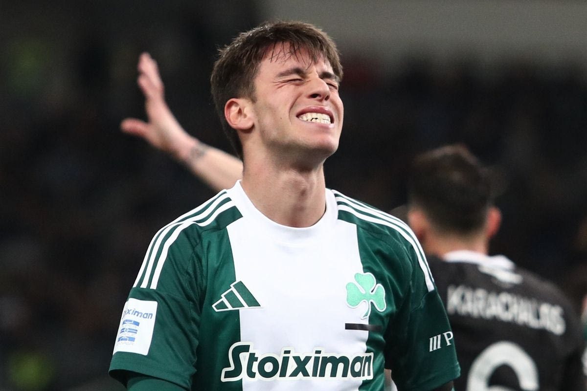 Νέα σενάρια για Βαγιαννίδη και Σπόρτινγκ Λισαβόνας (pics)