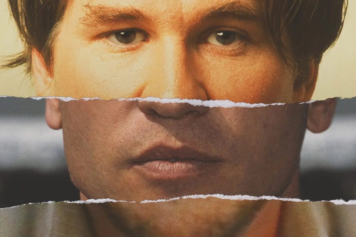 «Πιο δύστροπος ακόμη και από τον Μπράντο»: Πώς ο Βαλ Κίλμερ απέκτησε το παρατσούκλι Psycho Kilmer 