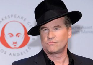 Βαλ Κίλμερ: Οι 10 ρόλοι που άφησαν ιστορία