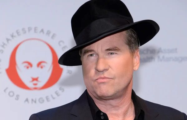 Βαλ Κίλμερ: Οι 10 ρόλοι που άφησαν ιστορία