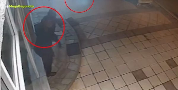 Θεσσαλονίκη: Βίντεο από τον ξυλοδαρμό του πρώην υποψήφιου δημάρχου του δήμου Δέλτα