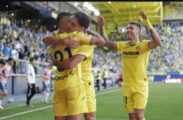 Βιγιαρεάλ – Εσπανιόλ 1-0: Επιστροφή στην πεντάδα για το «κίτρινο υποβρύχιο»