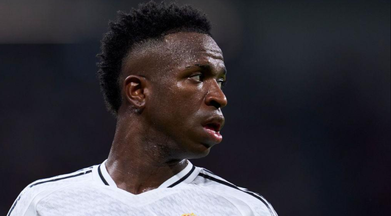 Βινίσιους: «Δεν με πληρώνουν για να είμαι καλό παιδί» (vid)