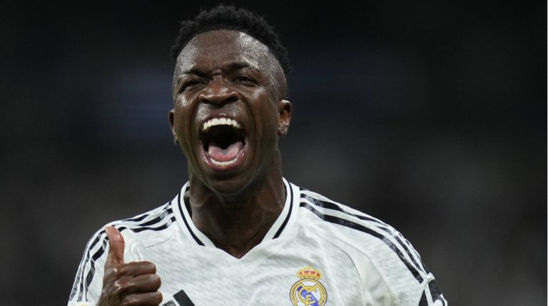 «Ο Βινίσιους κινδυνεύει με διετή αποκλεισμό από το ποδόσφαιρο» (pic)