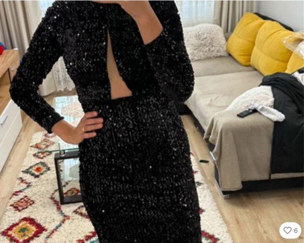 Telegram: Άνδρες παρενοχλούσαν πωλήτριες μεταχειρισμένων ρούχων της πλατφόρμας Vinted