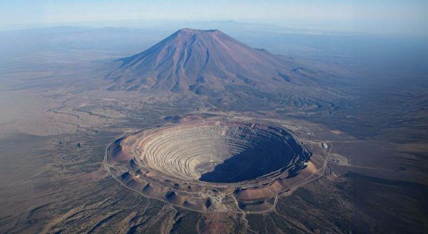 Σούπερ ανακάλυψη σε σούπερ-ηφαίστειο!