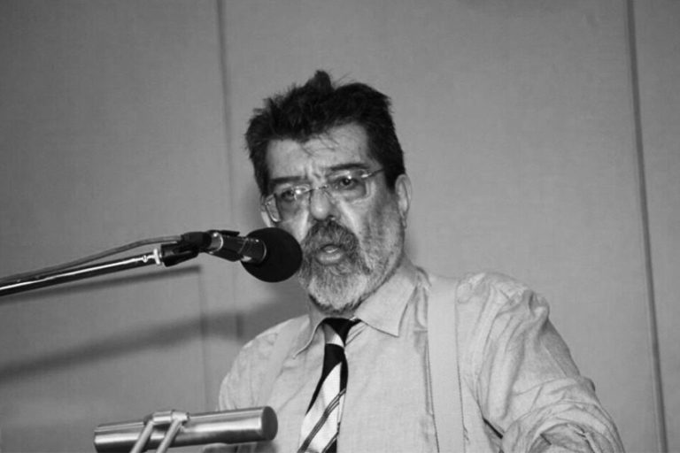 Πέθανε ο πρώην βουλευτής του ΠΑΣΟΚ Δημήτρης Βουνάτσος