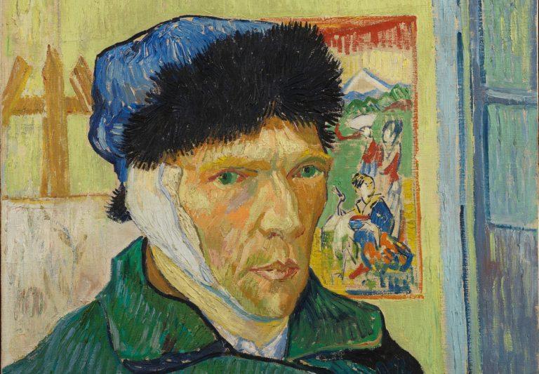 Πώς συνδέεται ο ακρωτηριασμός του αυτιού του Βίνσεντ βαν Γκογκ με τον αρραβώνα του αδελφού του;