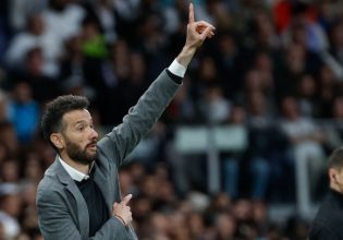 Τι είπε ο Κορμπεράν μετά το μεγάλο διπλό της Βαλένθια στο «Μπερναμπέου»