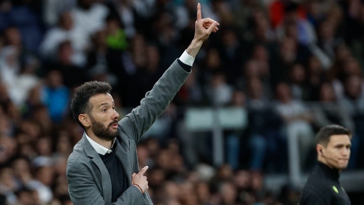 Τι είπε ο Κορμπεράν μετά το μεγάλο διπλό της Βαλένθια στο «Μπερναμπέου»