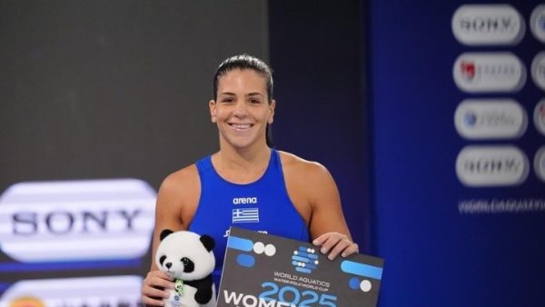 Ξενάκη: «Η ομάδα αλλάζει και προχωράμε για τη συνέχεια»