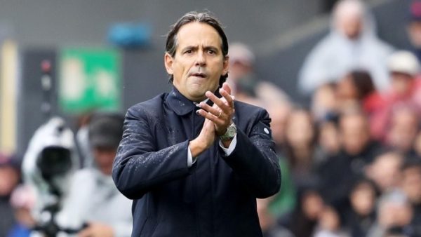 «Κωδικός» Ιντσάγκι 2028 για την Ίντερ